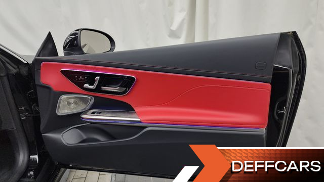 Mercedes CLE-CLASS AMG CLE53 4MATIC+ Cabriolet купить на сайте DeffCars