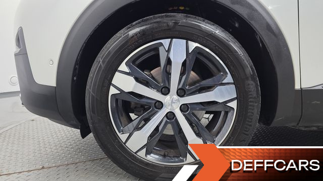 Peugeot 3008 1.5 BlueHDi GT Line купить на сайте DeffCars