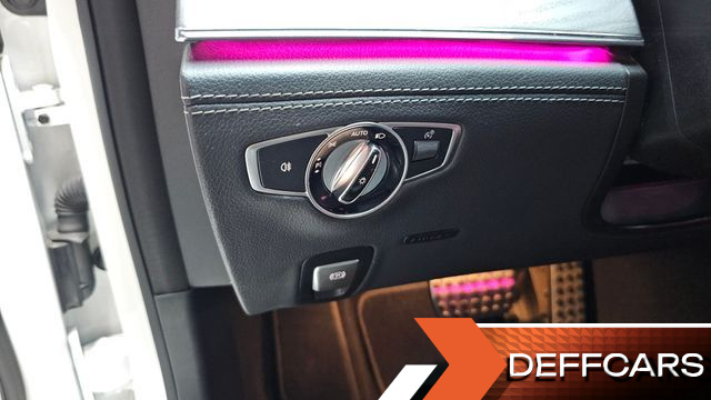Mercedes AMG GT 4Door 43 4MATIC+ Dynamic купить на сайте DeffCars