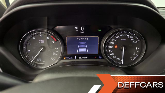 Cadillac CT4 2.0 Sport купить на сайте DeffCars