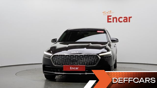 Kia K9 3.8 GDI AWD Best Selection Ⅰ купить на сайте DeffCars