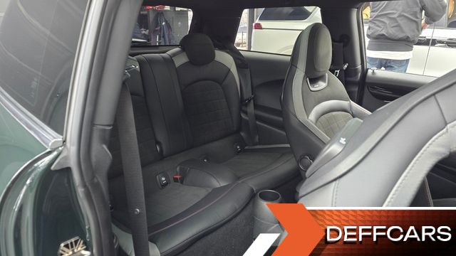 Mini COOPER JCW 3rd Generation купить на сайте DeffCars