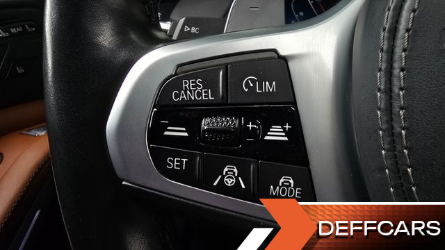 BMW X7 xDrive 40d M Sport 6STR купить на сайте DeffCars