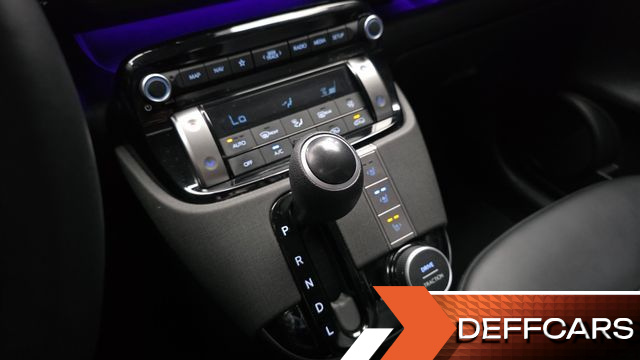 Hyundai CASPER Turbo Inspiration купить на сайте DeffCars