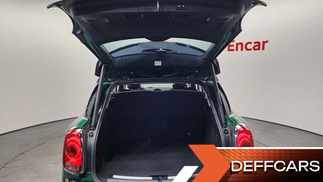 Mini COUNTRYMAN ALL4 2nd купить на сайте DeffCars