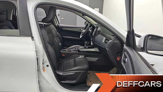 Renault-KoreaSamsung XM3 1.3 TCe RE купить на сайте DeffCars
