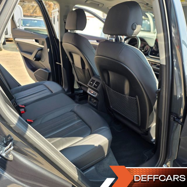 Audi Q5 45 TFSI Quattro купить на сайте DeffCars