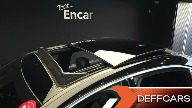 Mercedes S-CLASS S500L 4MATIC купить на сайте DeffCars