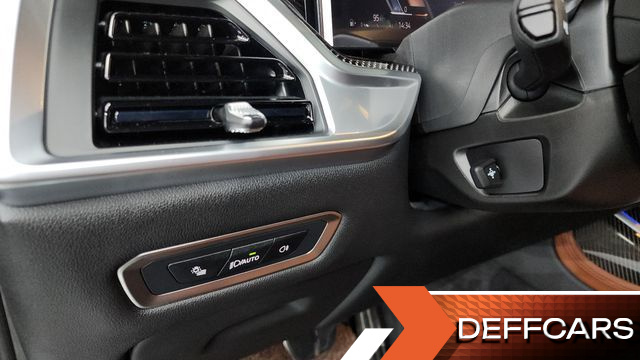BMW X7 xDrive 40i M Sport 7STR купить на сайте DeffCars