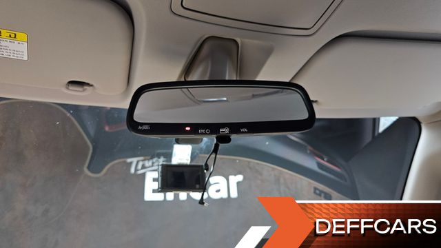 Kia RAY Prestige купить на сайте DeffCars