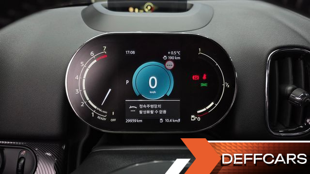 Mini COUNTRYMAN ALL4 Highland Edition 2nd Gen купить на сайте DeffCars