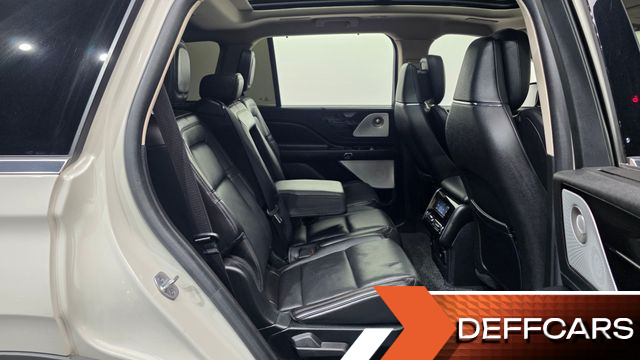 Lincoln AVIATOR 3.0 Reserve  AWD купить на сайте DeffCars