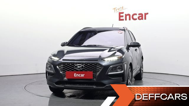 Hyundai KONA 1.6 Turbo 2WD Modern Art купить на сайте DeffCars