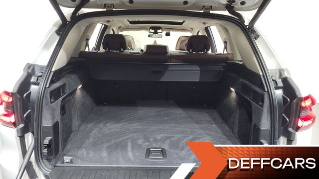 BMW X5 xDrive 30d xLine купить на сайте DeffCars