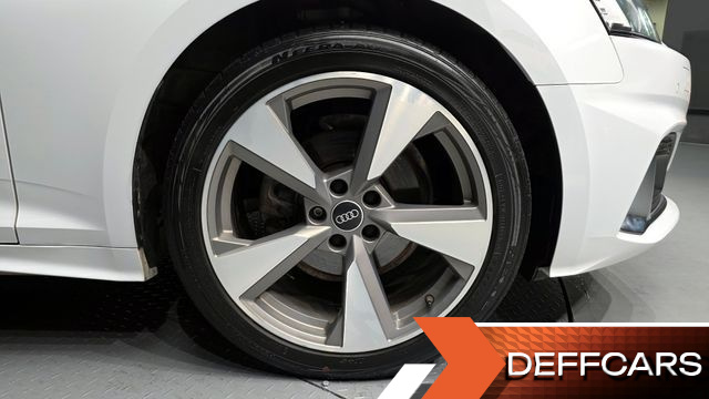 Audi A5 40 TFSI Quattro Sportback купить на сайте DeffCars
