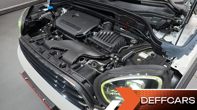 Mini COUNTRYMAN Classic 2nd купить на сайте DeffCars