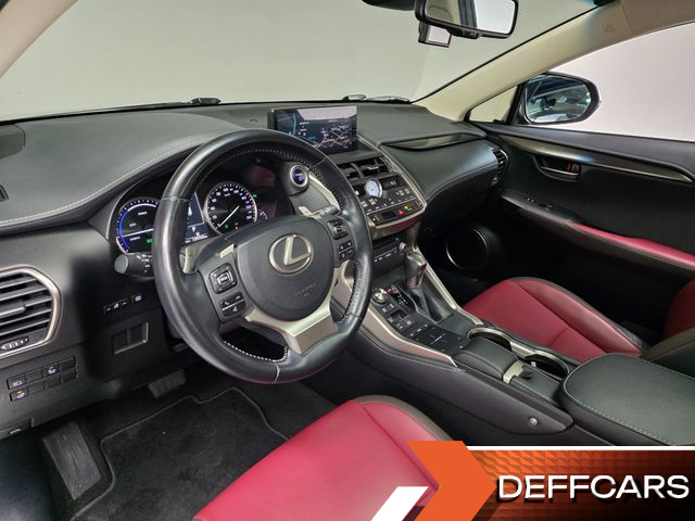 Lexus NX Supreme купить на сайте DeffCars