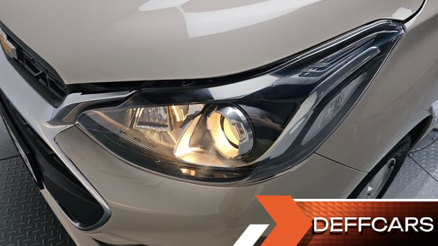 ChevroletGMDaewoo SPARK LT купить на сайте DeffCars