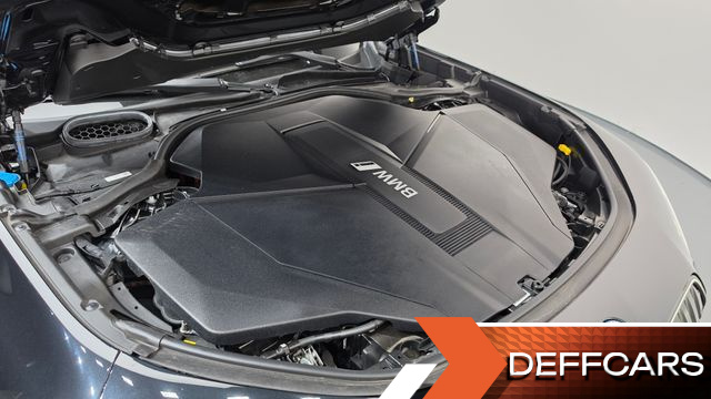 BMW I7 eDrive 50 M Sport купить на сайте DeffCars