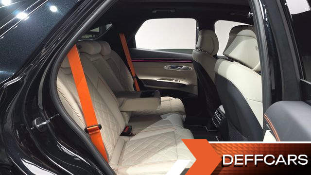 Genesis GV70 2.5T Gasoline AWD купить на сайте DeffCars