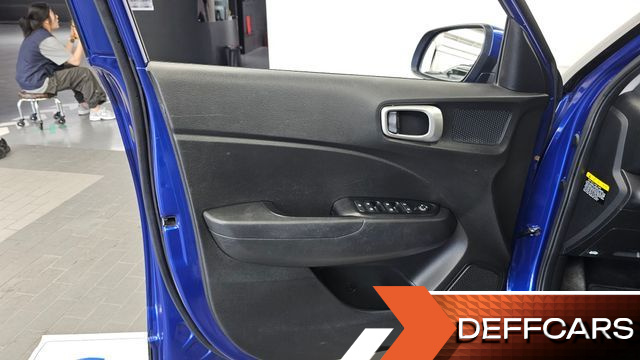 Hyundai VENUE 1.6 Smart купить на сайте DeffCars