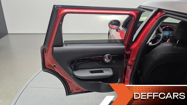 Mini CLUBMAN Multitione Edition 2nd купить на сайте DeffCars