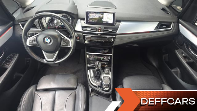 BMW 2-SERIES Luxury купить на сайте DeffCars