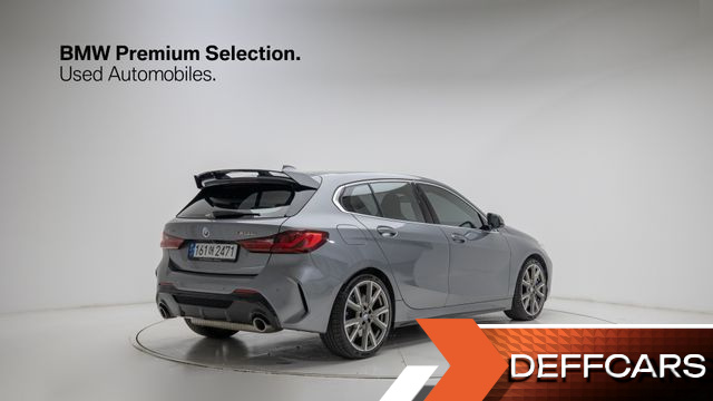 BMW 1-SERIES M135i xDrive купить на сайте DeffCars