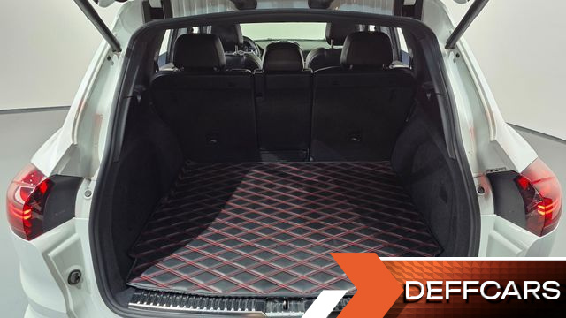 Porsche CAYENNE 3.0 Diesel Platium Edition 958 купить на сайте DeffCars
