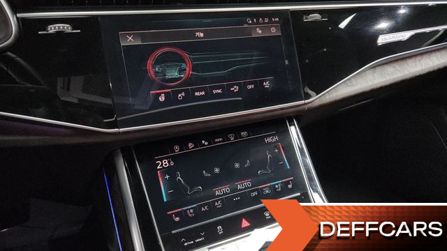 Audi Q7 45 TDI Quattro Premium купить на сайте DeffCars