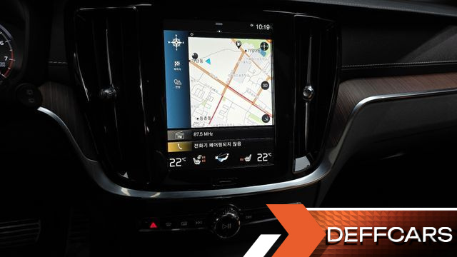 Volvo V60 B5 Pro AWD купить на сайте DeffCars