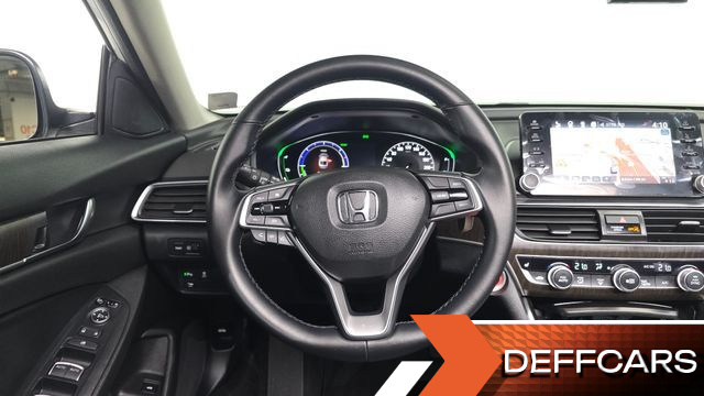 Honda ACCORD 2.0 Hybrid EX-L купить на сайте DeffCars