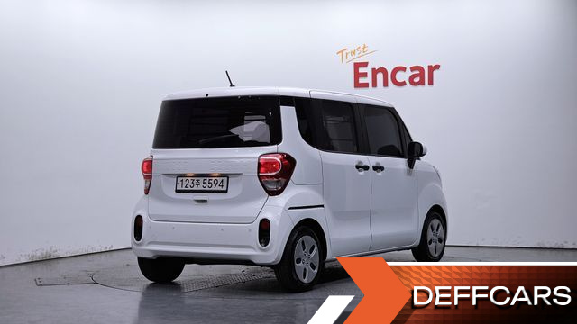 Kia RAY Van Prestige купить на сайте DeffCars