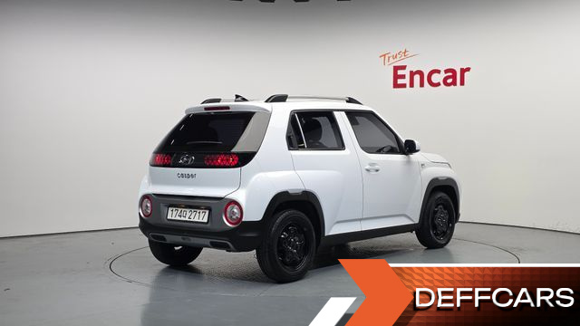 Hyundai CASPER The Essential купить на сайте DeffCars
