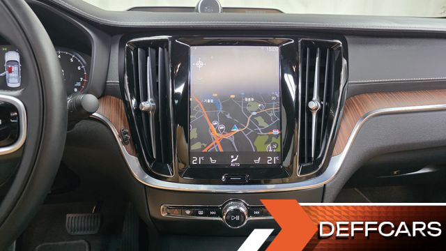Volvo S60 B5 Inscription купить на сайте DeffCars