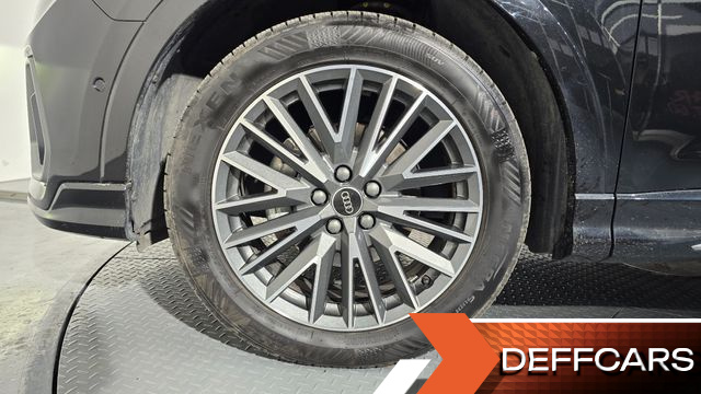 Audi Q3 35 TDI Premium купить на сайте DeffCars