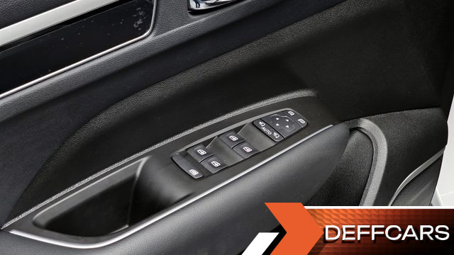 Renault-KoreaSamsung QM6 2.0 GDe RE 2WD купить на сайте DeffCars