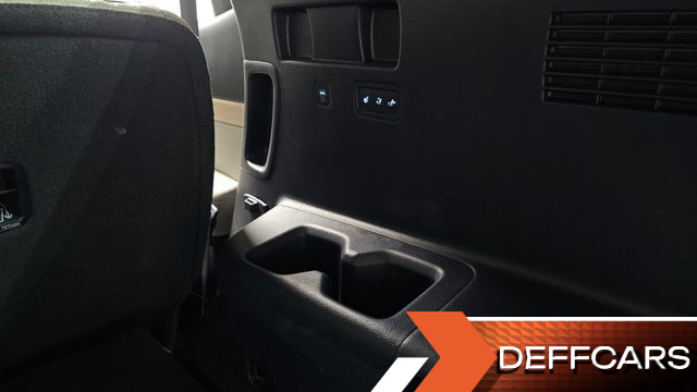 Hyundai PALISADE Gasoline 3.8 2WD Prestige купить на сайте DeffCars