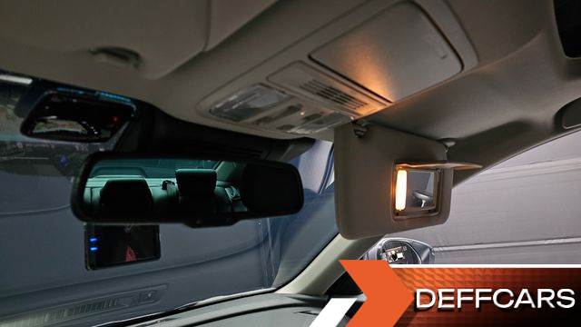 Honda ACCORD 2.0 Hybrid Touring купить на сайте DeffCars