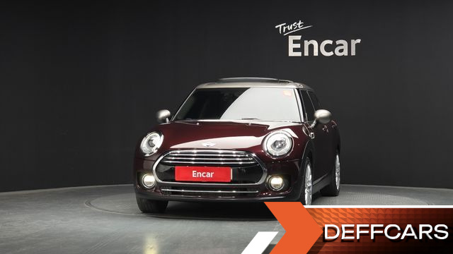 Mini CLUBMAN High 2nd купить на сайте DeffCars
