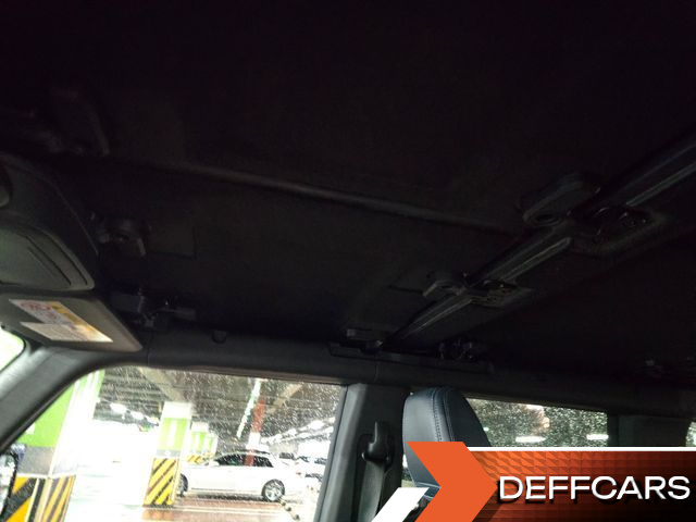 Ford BRONCO 2.7 Outer Banks купить на сайте DeffCars
