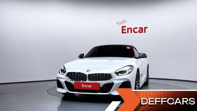 BMW Z4 sDrive20i M Sport купить на сайте DeffCars