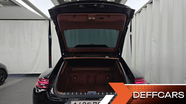 Porsche PANAMERA 3.0 AWD купить на сайте DeffCars