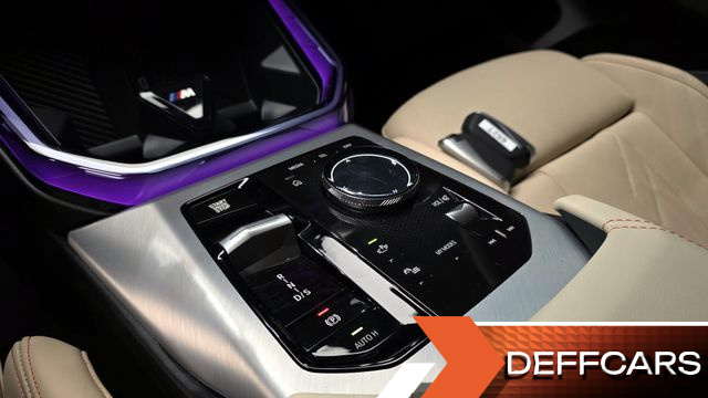 BMW X3 xDrive 20 M Sport Pro купить на сайте DeffCars