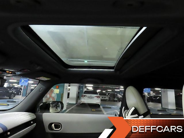 Mini COOPER Favoured купить на сайте DeffCars