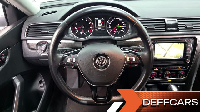 Volkswagen PASSAT 2.0 TSI B7 купить на сайте DeffCars