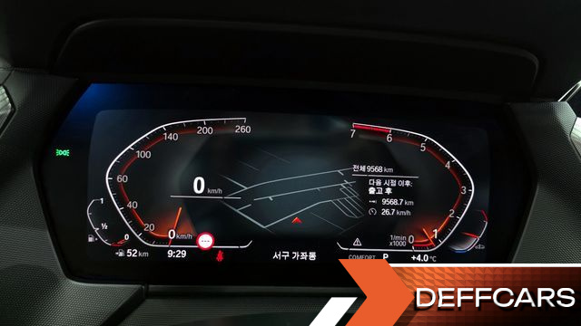 BMW 2-SERIES 220i M Sports купить на сайте DeffCars