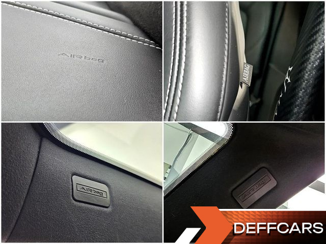 Maserati LEVANTE 3.0 AWD GranSport купить на сайте DeffCars