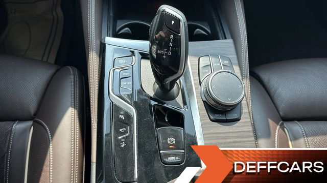 BMW GRAN TURISMO 620d xDrive Luxury купить на сайте DeffCars