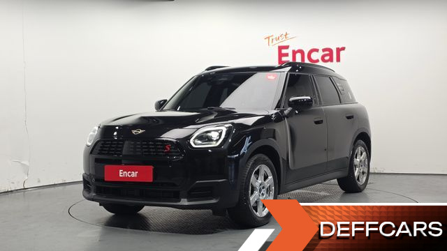 Mini COUNTRYMAN ALL4 Classic купить на сайте DeffCars